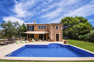 Holiday home in Majorca