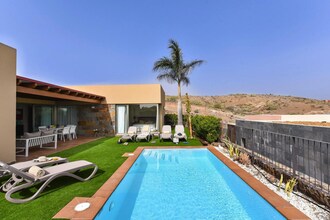 Holiday home in Gran Canaria