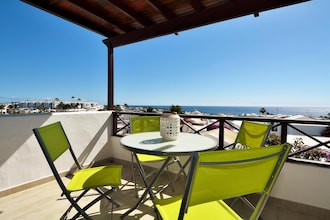 Holiday home in Lanzarote