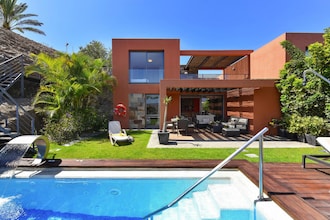 Holiday home in Gran Canaria