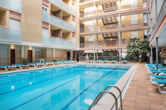 Holiday home in Costa Dorada