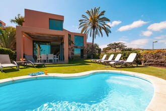 Holiday home in Gran Canaria