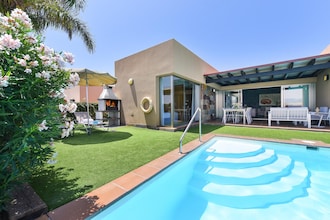 Holiday home in Gran Canaria