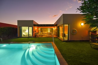 Holiday home in Gran Canaria