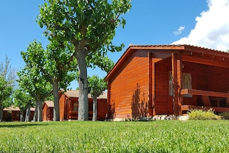 Holiday home in Costa Dorada Holiday home in Costa Dorada