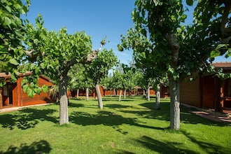 Holiday home in Costa Dorada