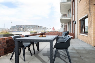 Holiday home in South Holland