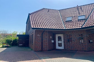 Holiday home in Niedersachsen