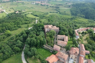 Holiday home in Piedmont