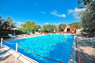 Holiday home in Liguria