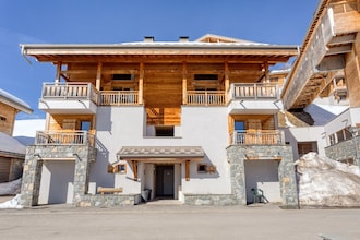 Holiday home in Northern Alps