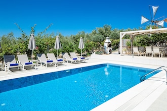 Holiday home in Crete