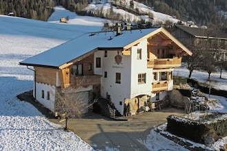 Holiday home in Tyrol