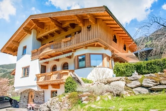 Apartment Panoramablick