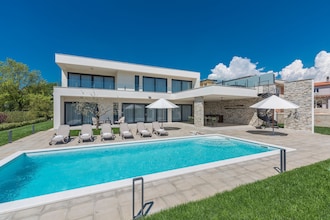 Holiday home in Istria