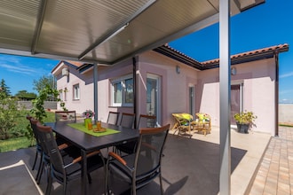 Ferienhäuser in Istrien