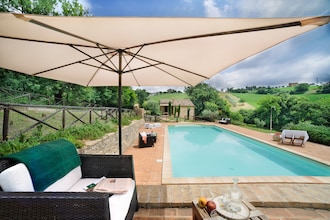 Holiday home in Marche