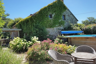 Holiday home in Auvergne