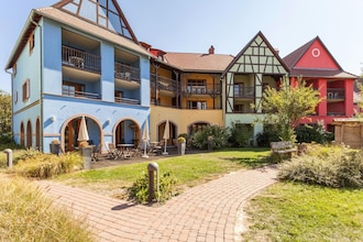 Holiday home in Elsass-Lothringen