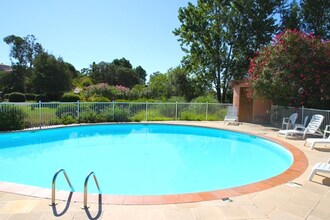 Holiday home in Corsica