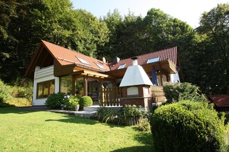 Holiday home in Niedersachsen