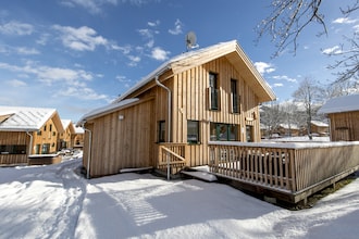 Ferienhäuser in Steiermark