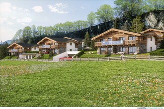 Tauernlodges Uttendorf 2A