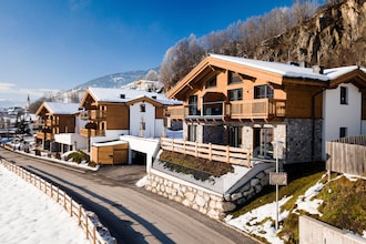 Holiday home in Salzburger Land