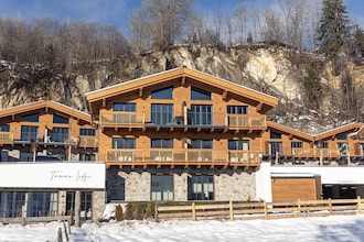 Holiday home in Salzburger Land