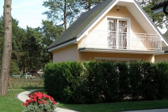 Holiday home in Westpommern