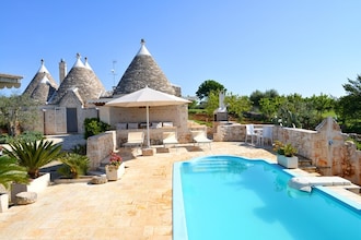 Holiday home in Apulia