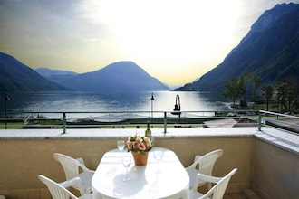 Holiday home in Lakes of Italy