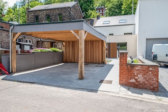 Holiday home in Liège