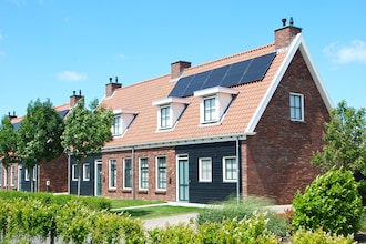 Holiday home in Zealand