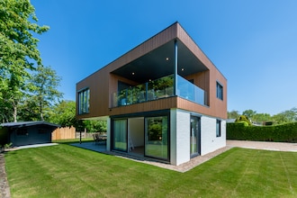 Holiday home in Zealand