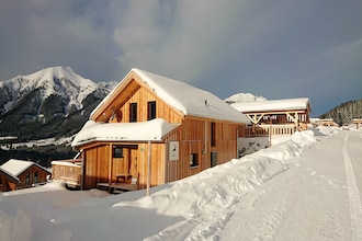 Holiday home in Styria