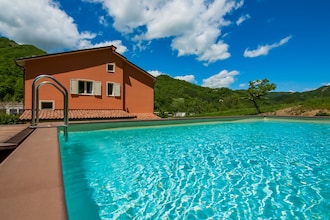 Holiday home in Marche
