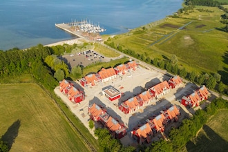 Ferienhäuser in Mecklenburg-Vorpommern