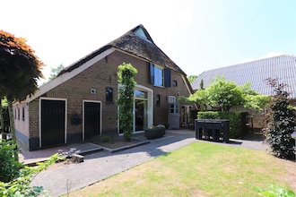 Holiday home in Drenthe
