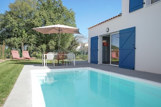 Holiday home in Atlantic Coast