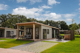 Holiday home in Overijssel