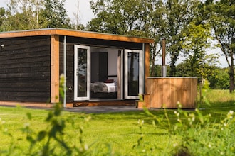 Holiday home in Overijssel