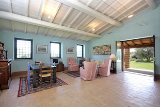 Holiday home in Lazio/Rome