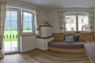 Apartments Zillertal 4P