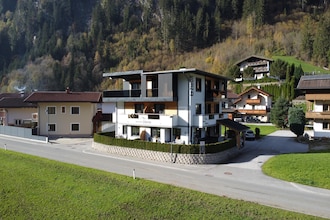 Apartments Zillertal 4P