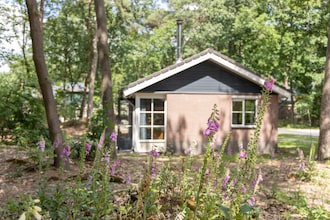 Holiday home in North Brabant