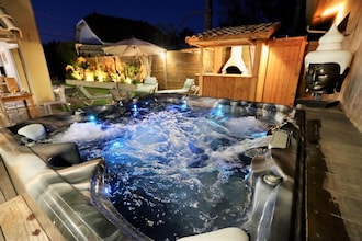 Holiday home in Atlantic Coast