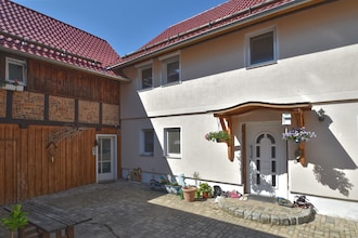 Holiday home in Harz