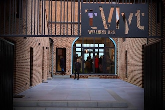 Holiday home in Belgium Limburg