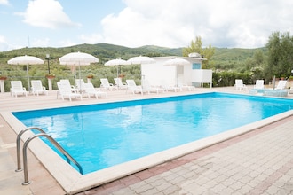 Holiday home in Apulia